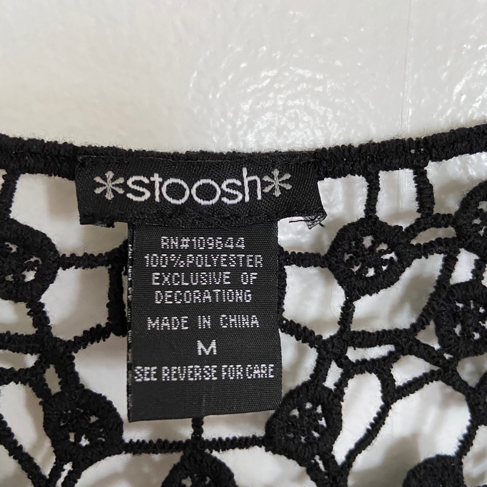 Patterned blouse - Picture 2 of 3